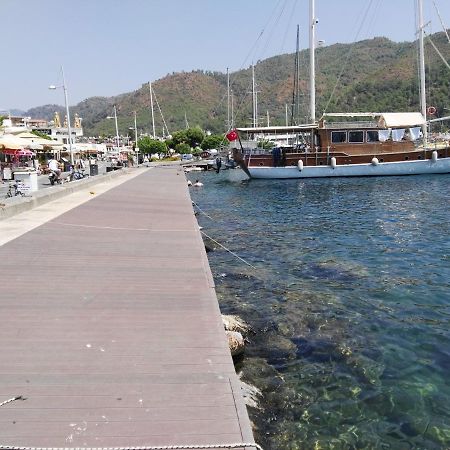 Uysal Suite And Loft Seaside Marmaris Bagian luar foto