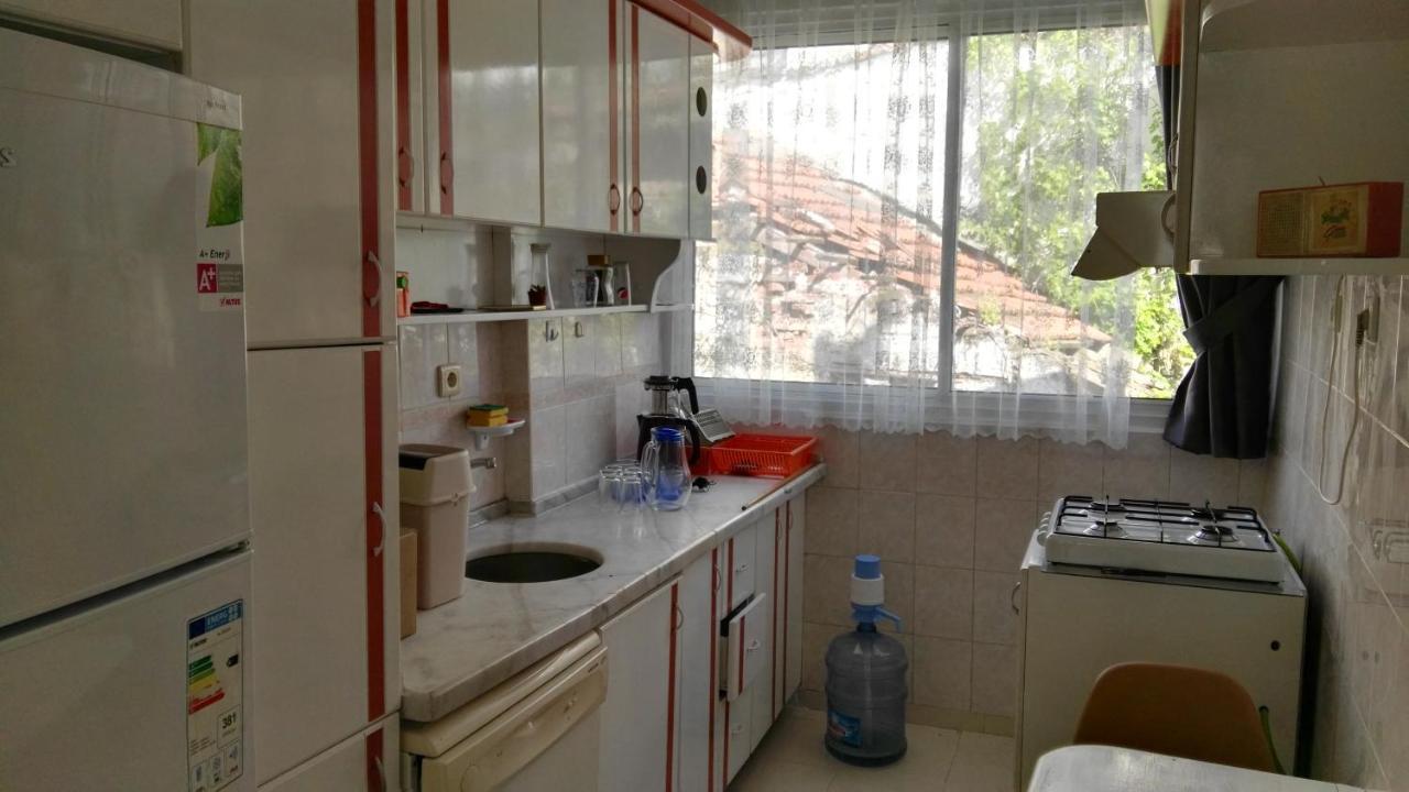 Uysal Suite And Loft Seaside Marmaris Bagian luar foto