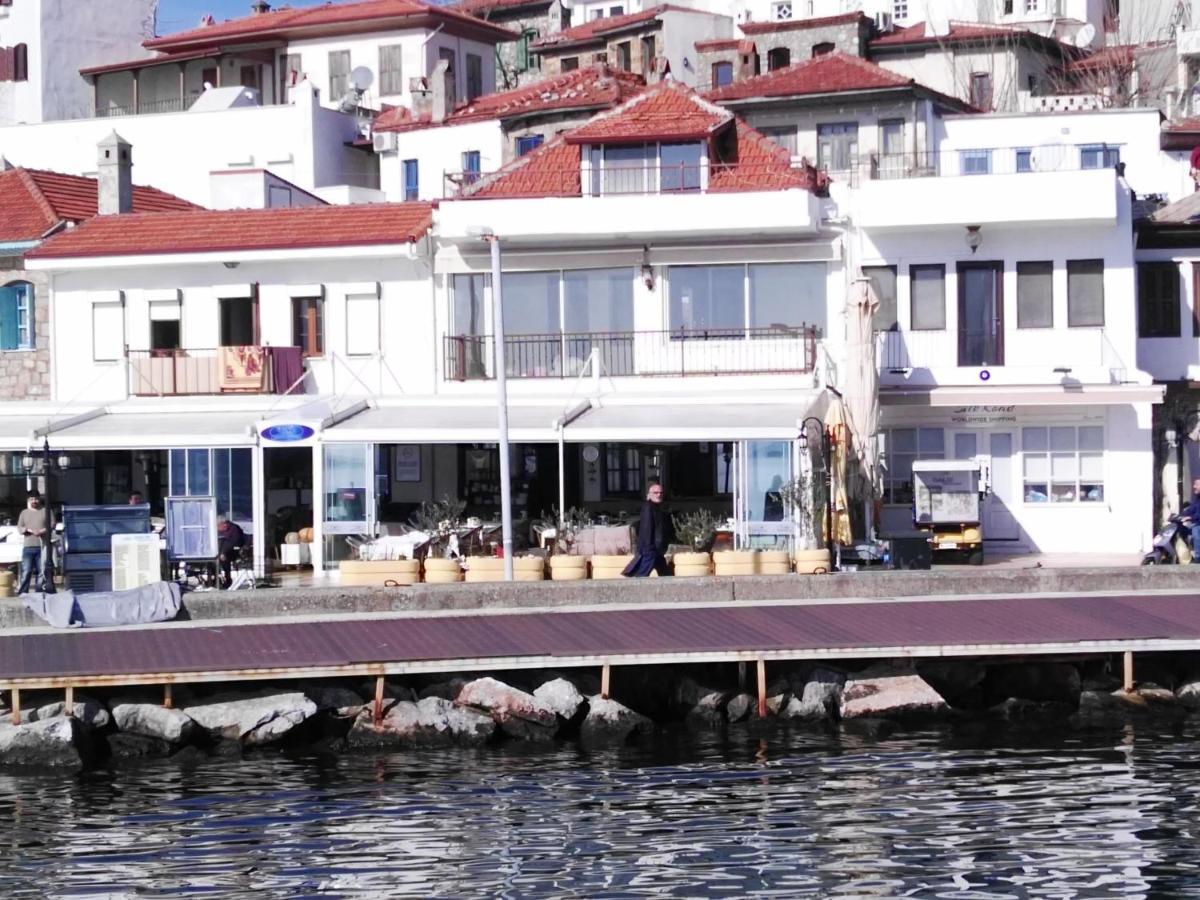 Uysal Suite And Loft Seaside Marmaris Bagian luar foto