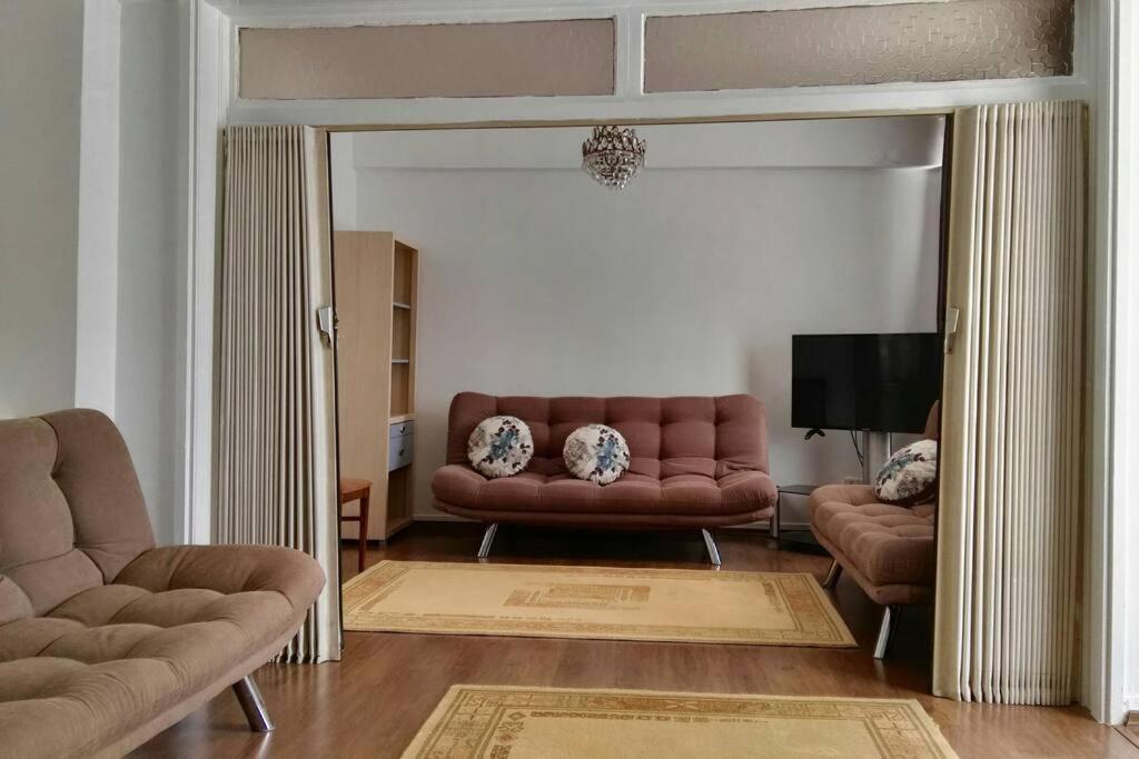 Uysal Suite And Loft Seaside Marmaris Bagian luar foto