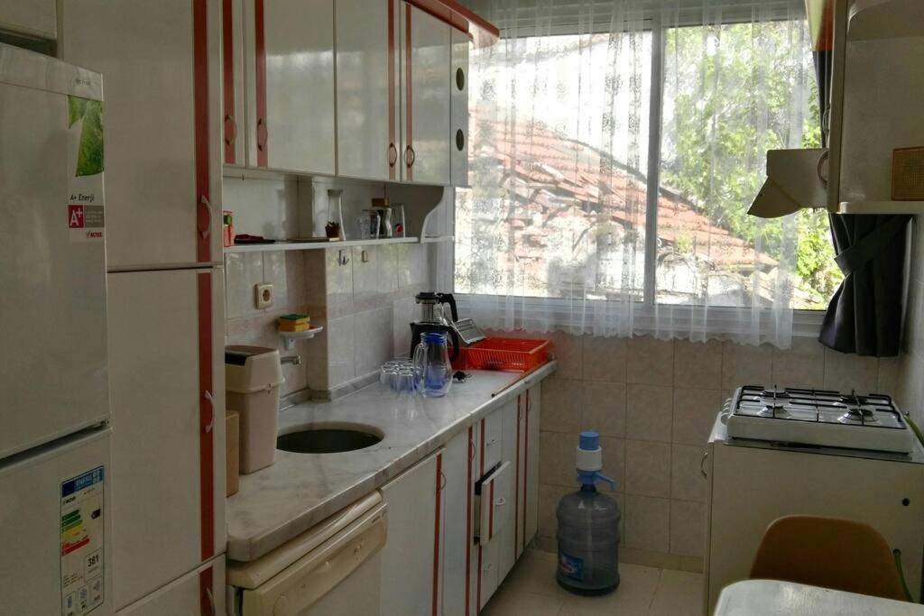 Uysal Suite And Loft Seaside Marmaris Bagian luar foto