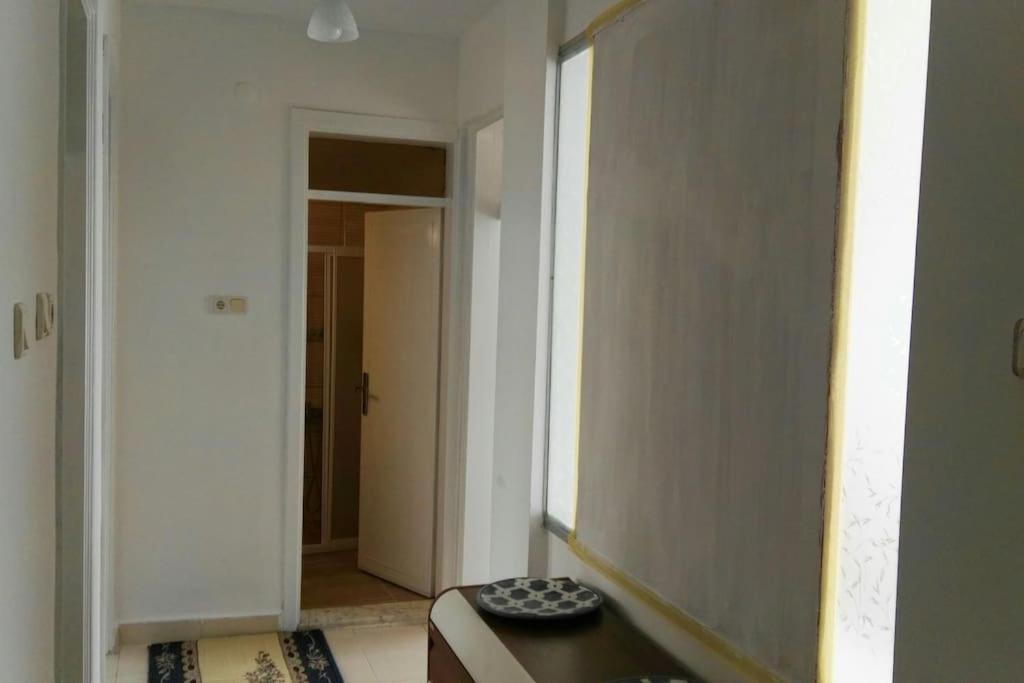 Uysal Suite And Loft Seaside Marmaris Bagian luar foto