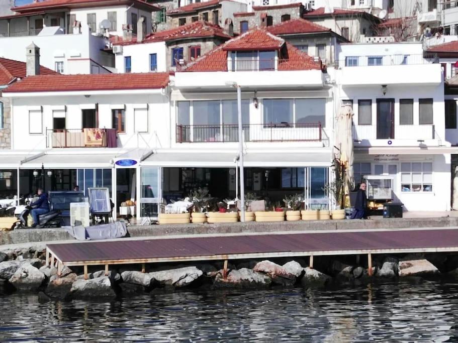 Uysal Suite And Loft Seaside Marmaris Bagian luar foto