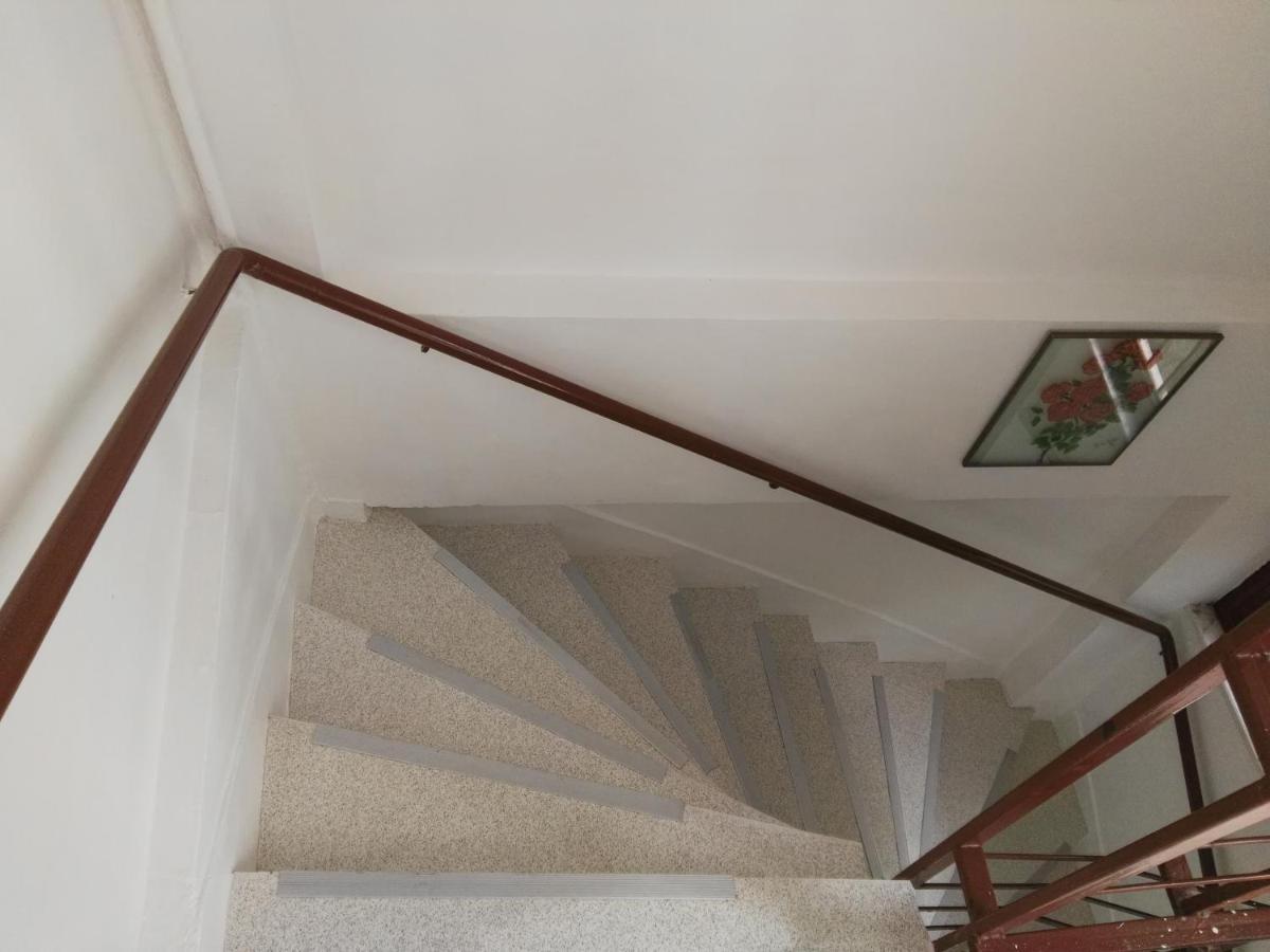 Uysal Suite And Loft Seaside Marmaris Bagian luar foto