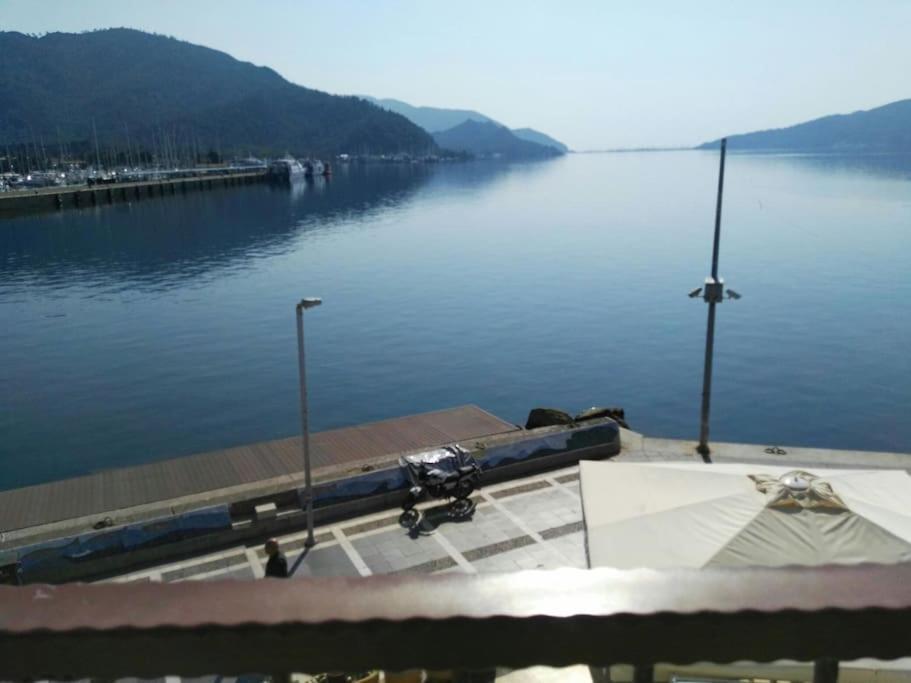 Uysal Suite And Loft Seaside Marmaris Bagian luar foto