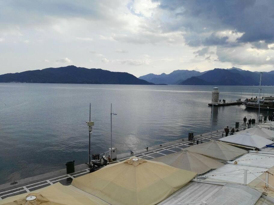 Uysal Suite And Loft Seaside Marmaris Bagian luar foto