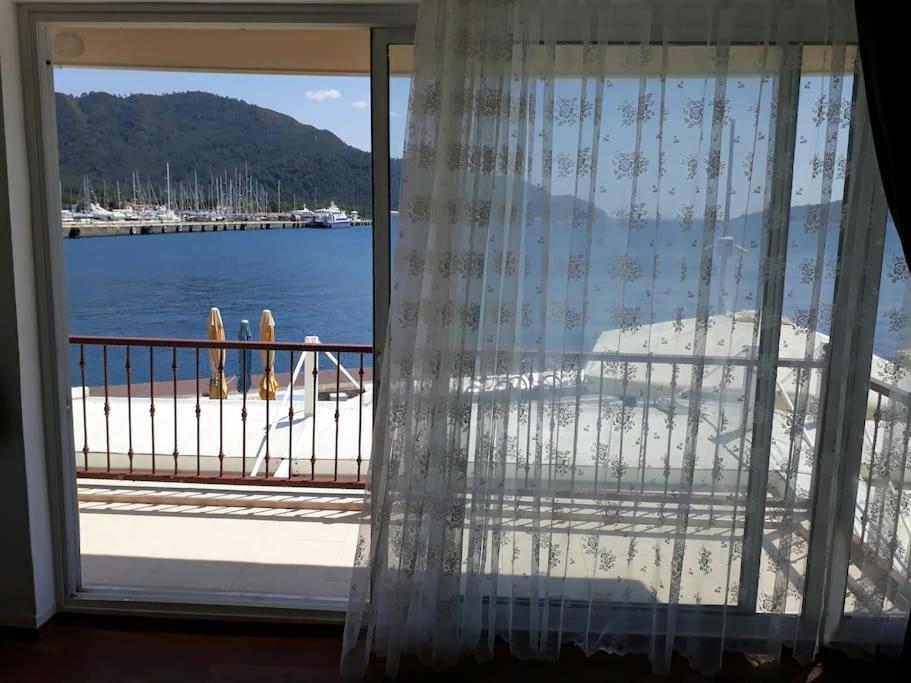 Uysal Suite And Loft Seaside Marmaris Bagian luar foto